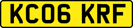 KC06KRF