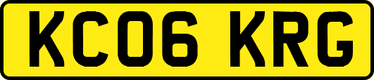 KC06KRG