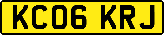 KC06KRJ