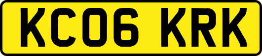KC06KRK