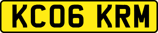 KC06KRM