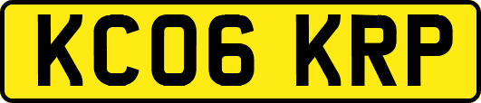KC06KRP