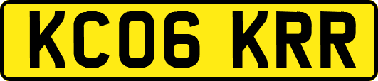 KC06KRR