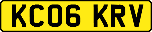 KC06KRV