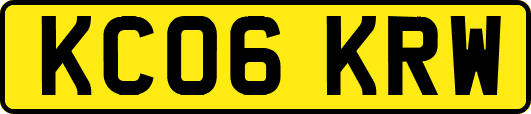 KC06KRW