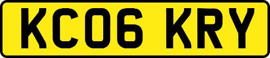 KC06KRY