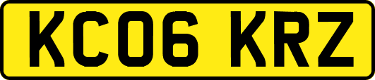 KC06KRZ