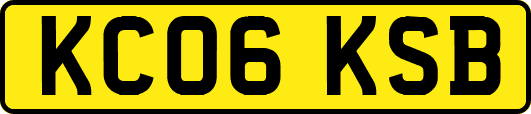 KC06KSB