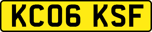 KC06KSF