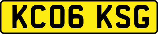 KC06KSG