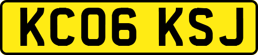 KC06KSJ