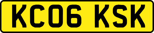 KC06KSK