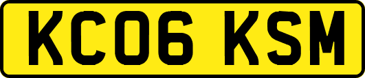 KC06KSM