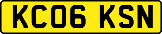 KC06KSN