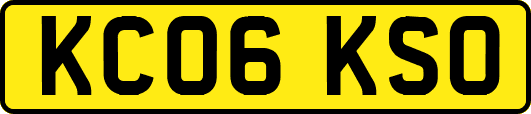 KC06KSO
