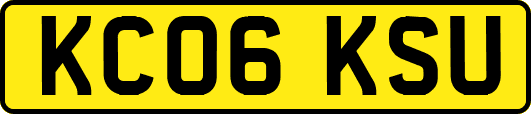 KC06KSU