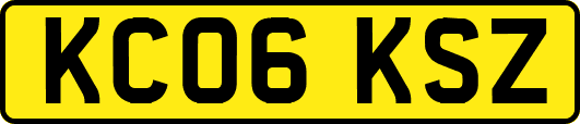 KC06KSZ