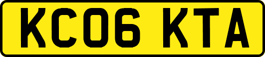KC06KTA