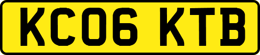 KC06KTB