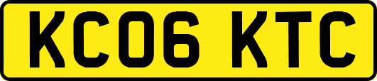 KC06KTC