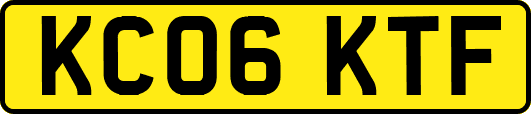 KC06KTF