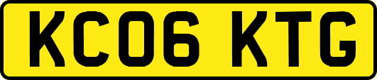 KC06KTG