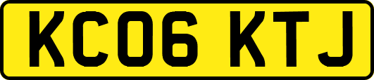 KC06KTJ