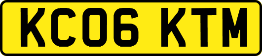 KC06KTM