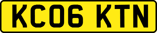 KC06KTN