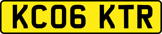 KC06KTR