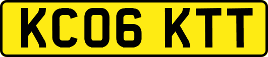 KC06KTT