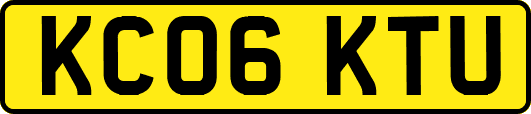 KC06KTU