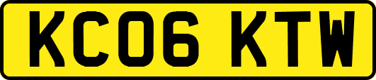 KC06KTW
