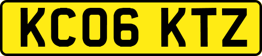 KC06KTZ