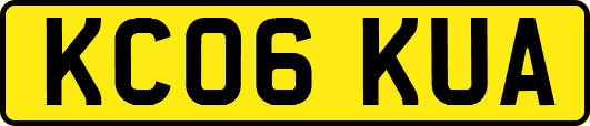KC06KUA