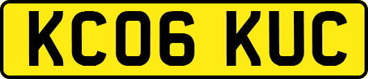 KC06KUC