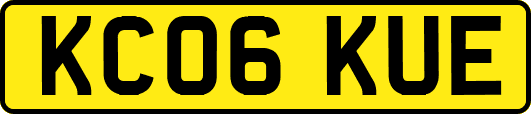 KC06KUE
