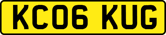 KC06KUG