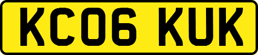 KC06KUK