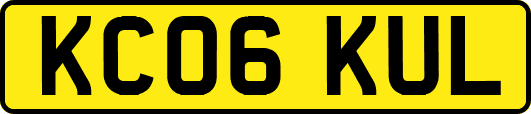 KC06KUL