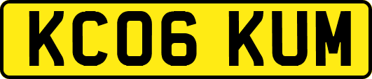 KC06KUM