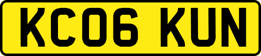 KC06KUN
