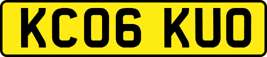 KC06KUO
