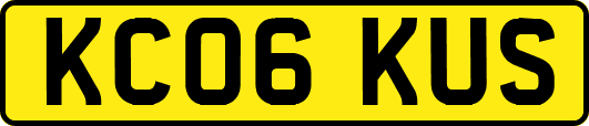 KC06KUS