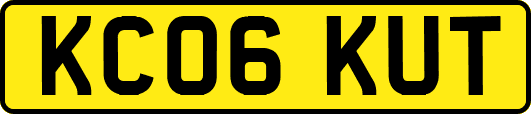 KC06KUT