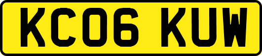 KC06KUW