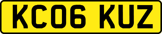 KC06KUZ