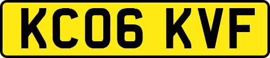 KC06KVF