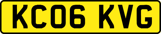 KC06KVG