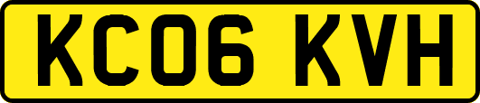 KC06KVH